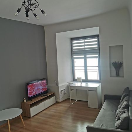 Town Square Apartment Lublin Extérieur photo