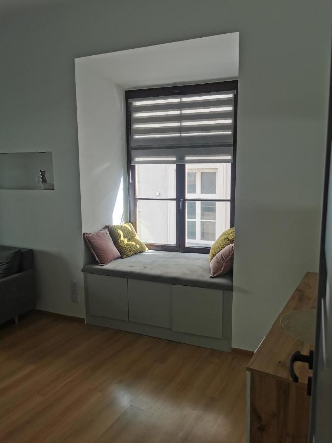 Town Square Apartment Lublin Extérieur photo