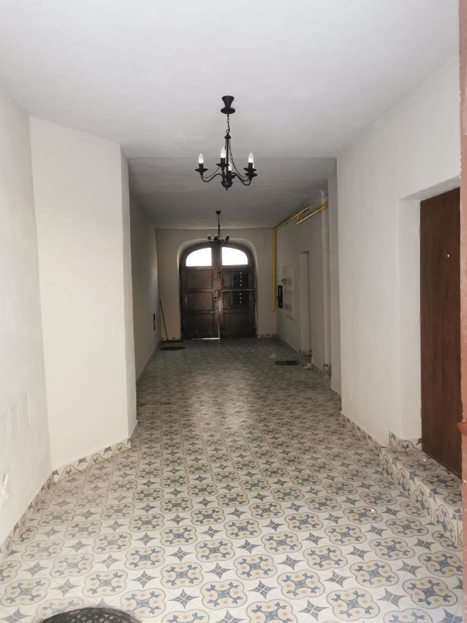Town Square Apartment Lublin Extérieur photo