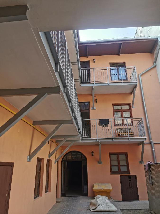 Town Square Apartment Lublin Extérieur photo